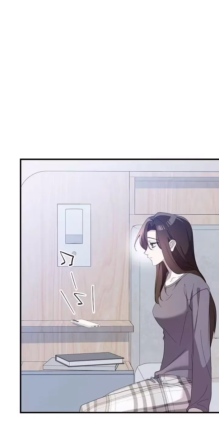 Naughty First Love Chapter 17 page 19