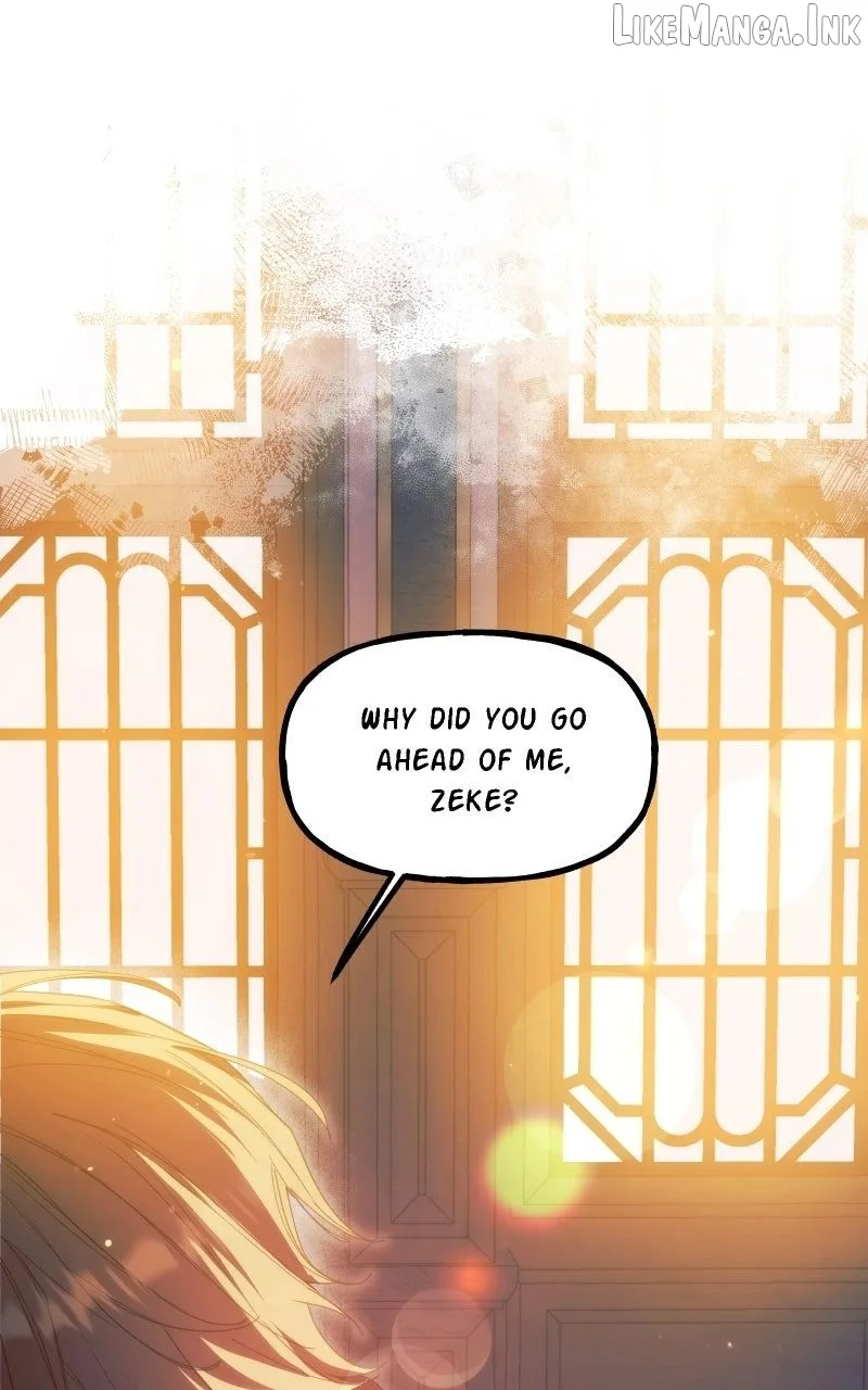 Fake Bonds Chapter 18 page 41