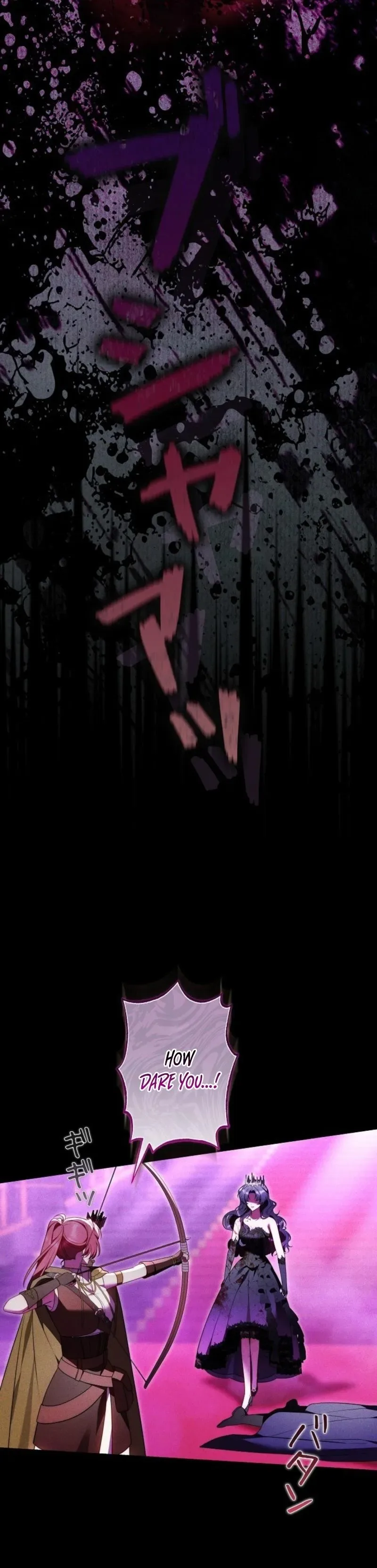 The Boss Wants to Die Chapter 17 page 27