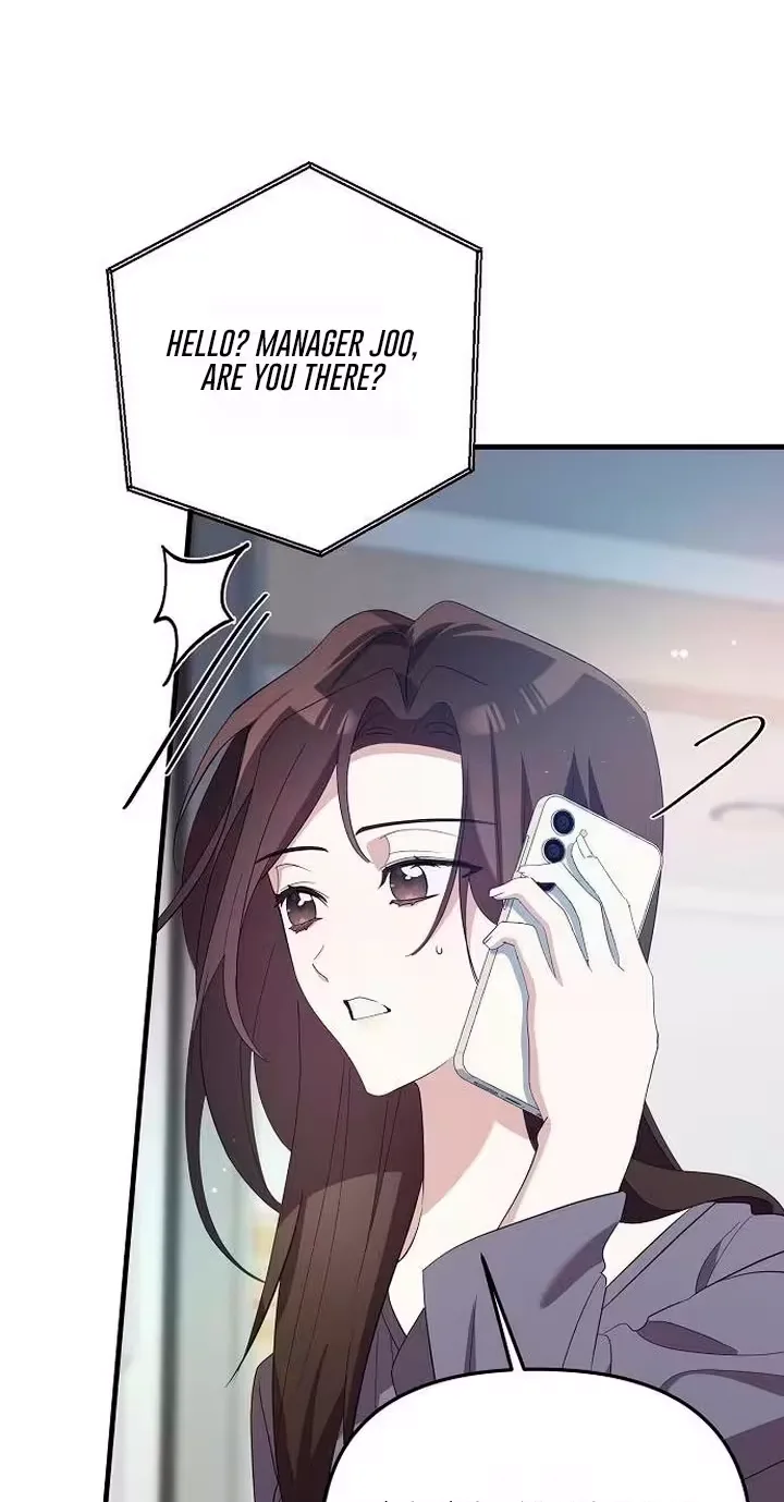Naughty First Love Chapter 17 page 35