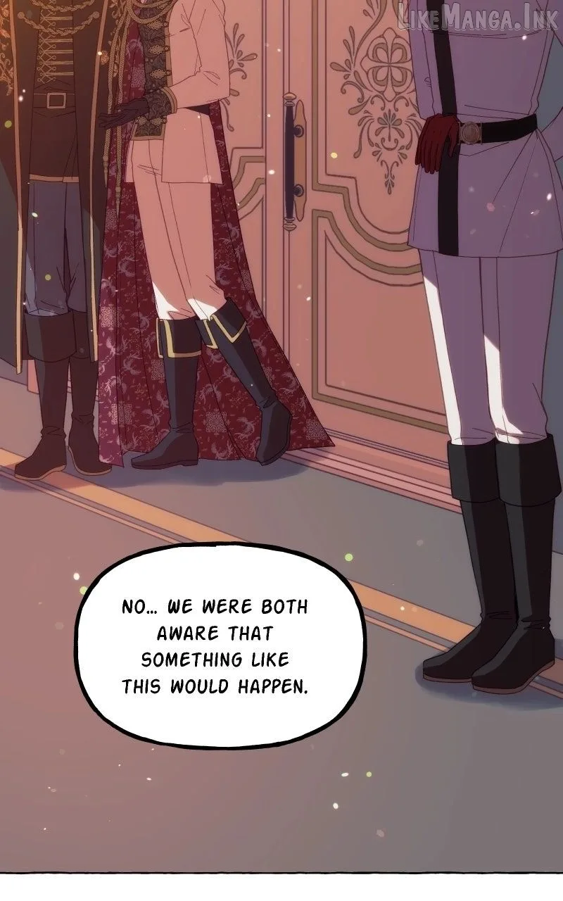 Fake Bonds Chapter 18 page 36