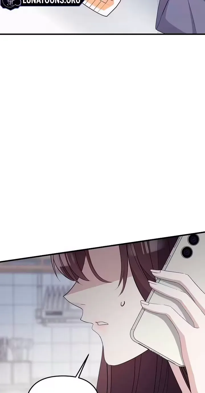 Naughty First Love Chapter 17 page 31