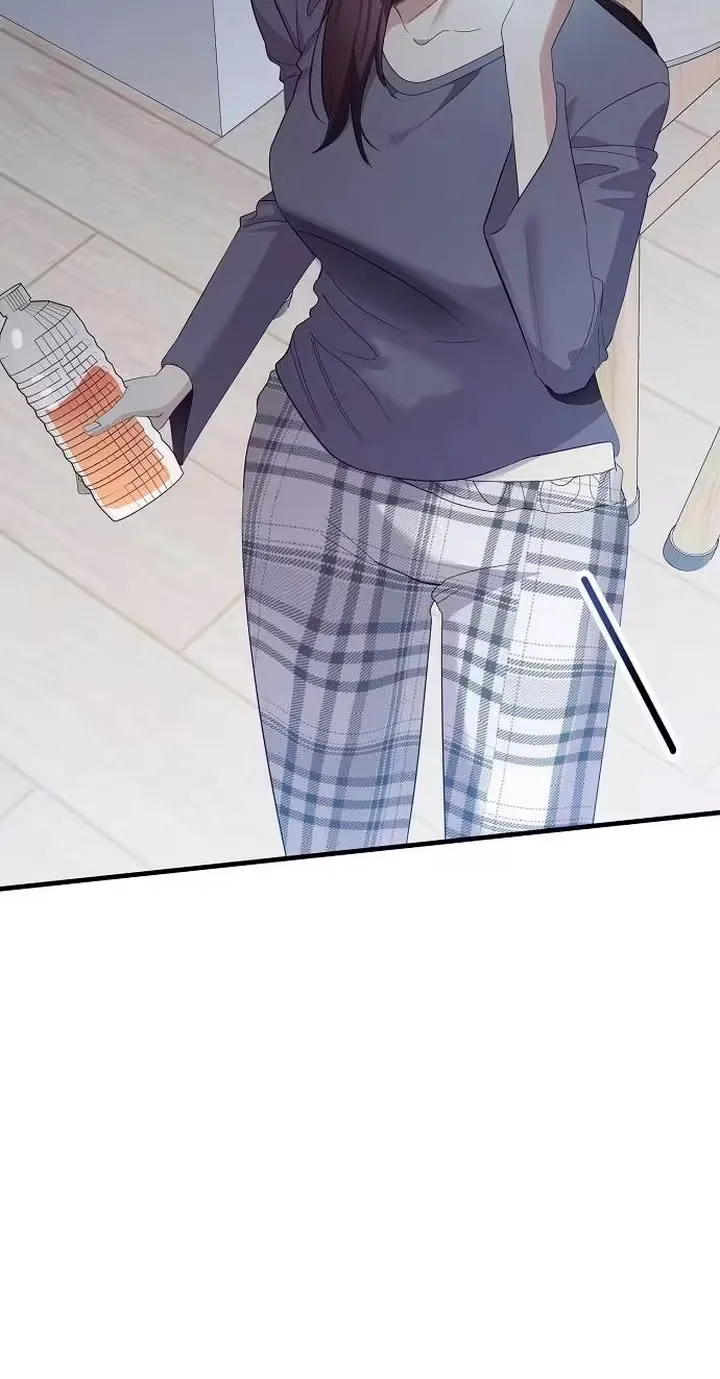Naughty First Love Chapter 17 page 33
