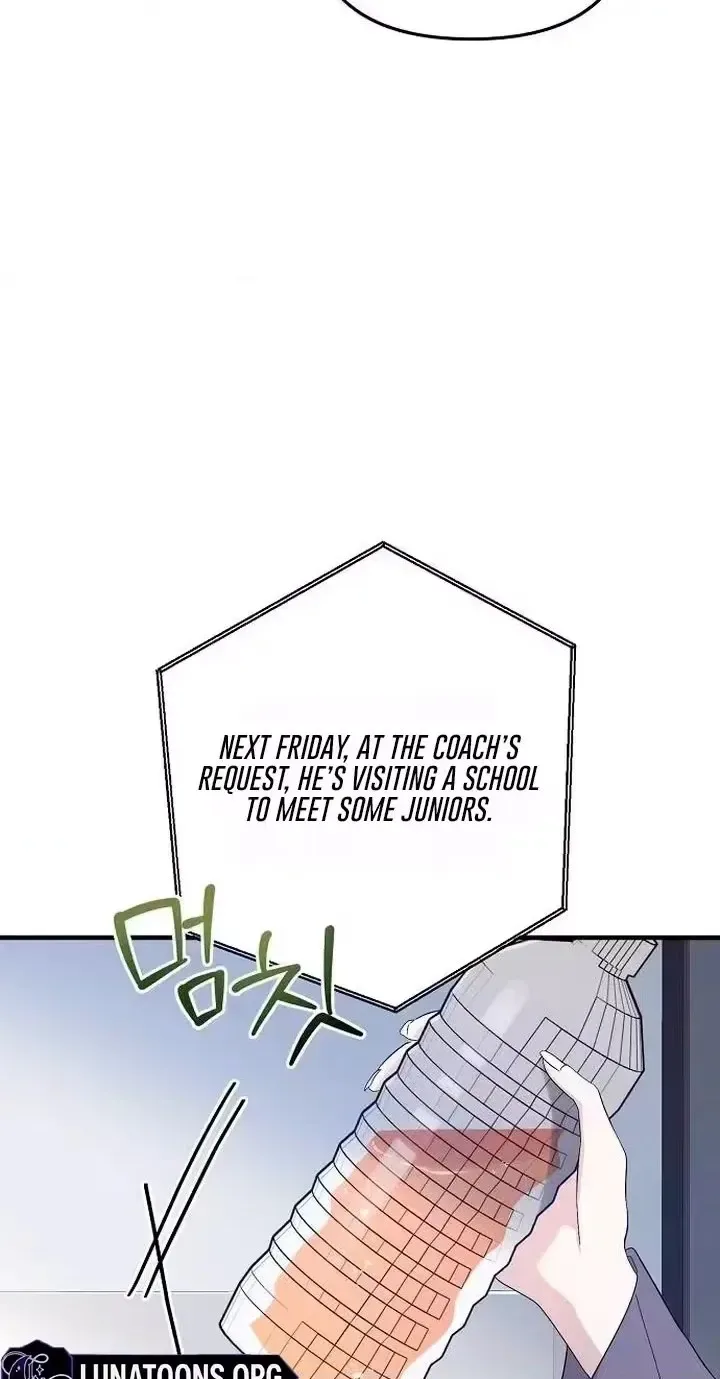 Naughty First Love Chapter 17 page 30