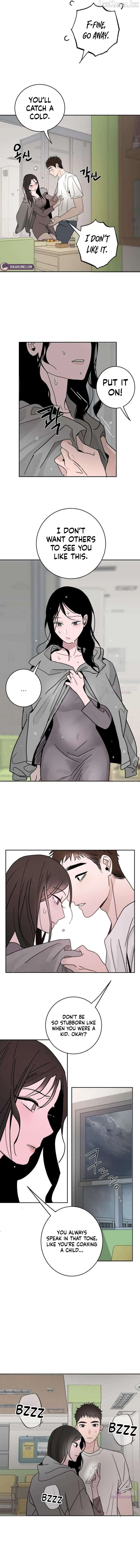 How to Love Ma Doae Chapter 18 page 14