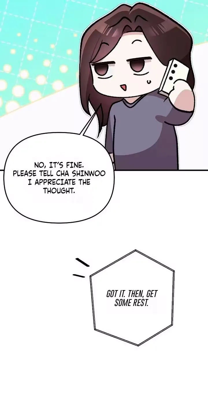 Naughty First Love Chapter 17 page 37