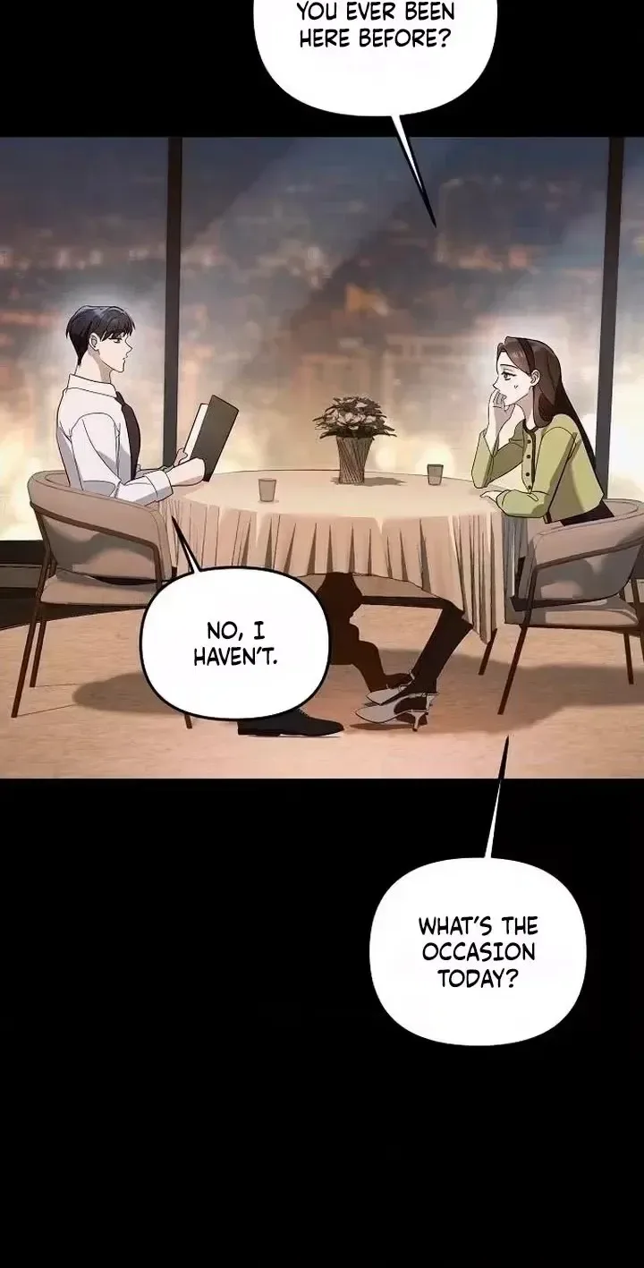 Naughty First Love Chapter 17 page 50