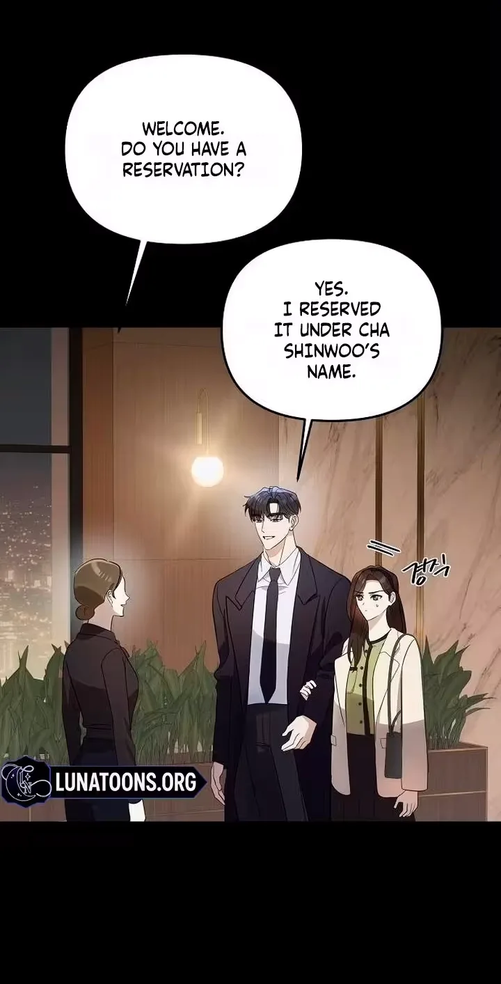 Naughty First Love Chapter 17 page 48