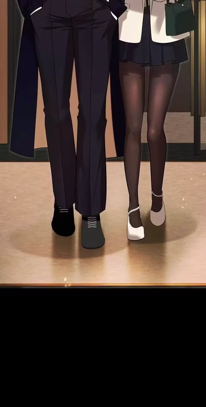 Naughty First Love Chapter 17 page 47