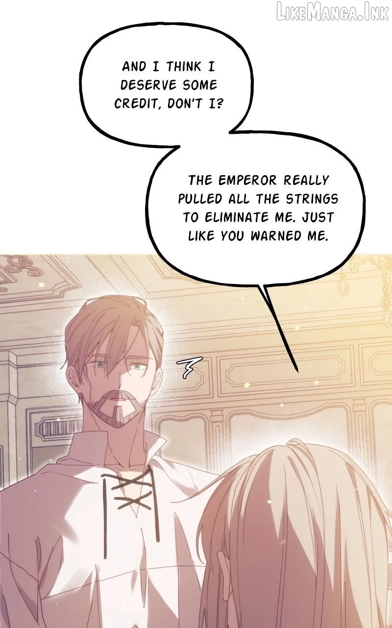 Fake Bonds Chapter 18 page 57