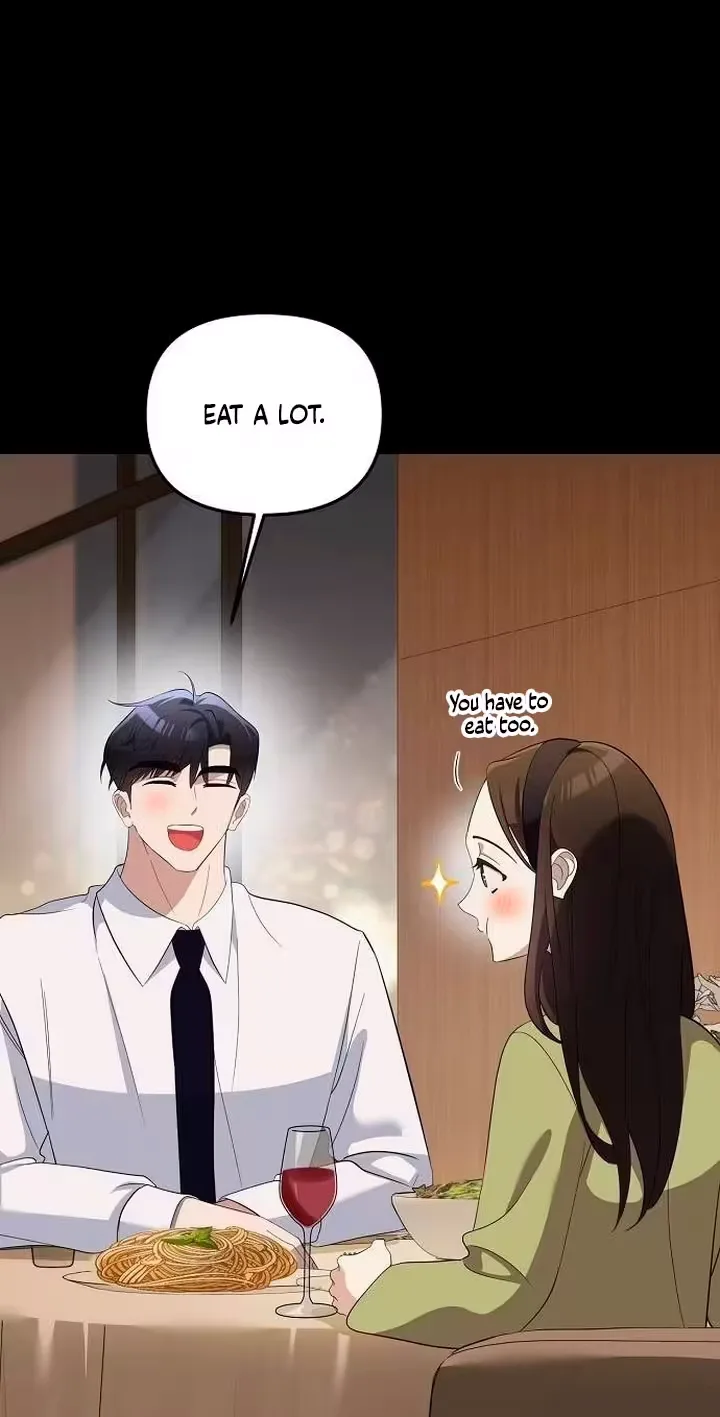 Naughty First Love Chapter 17 page 61