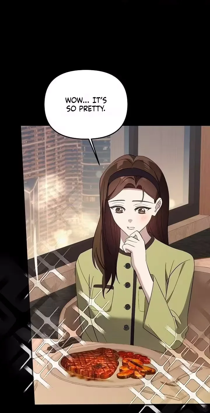 Naughty First Love Chapter 17 page 58