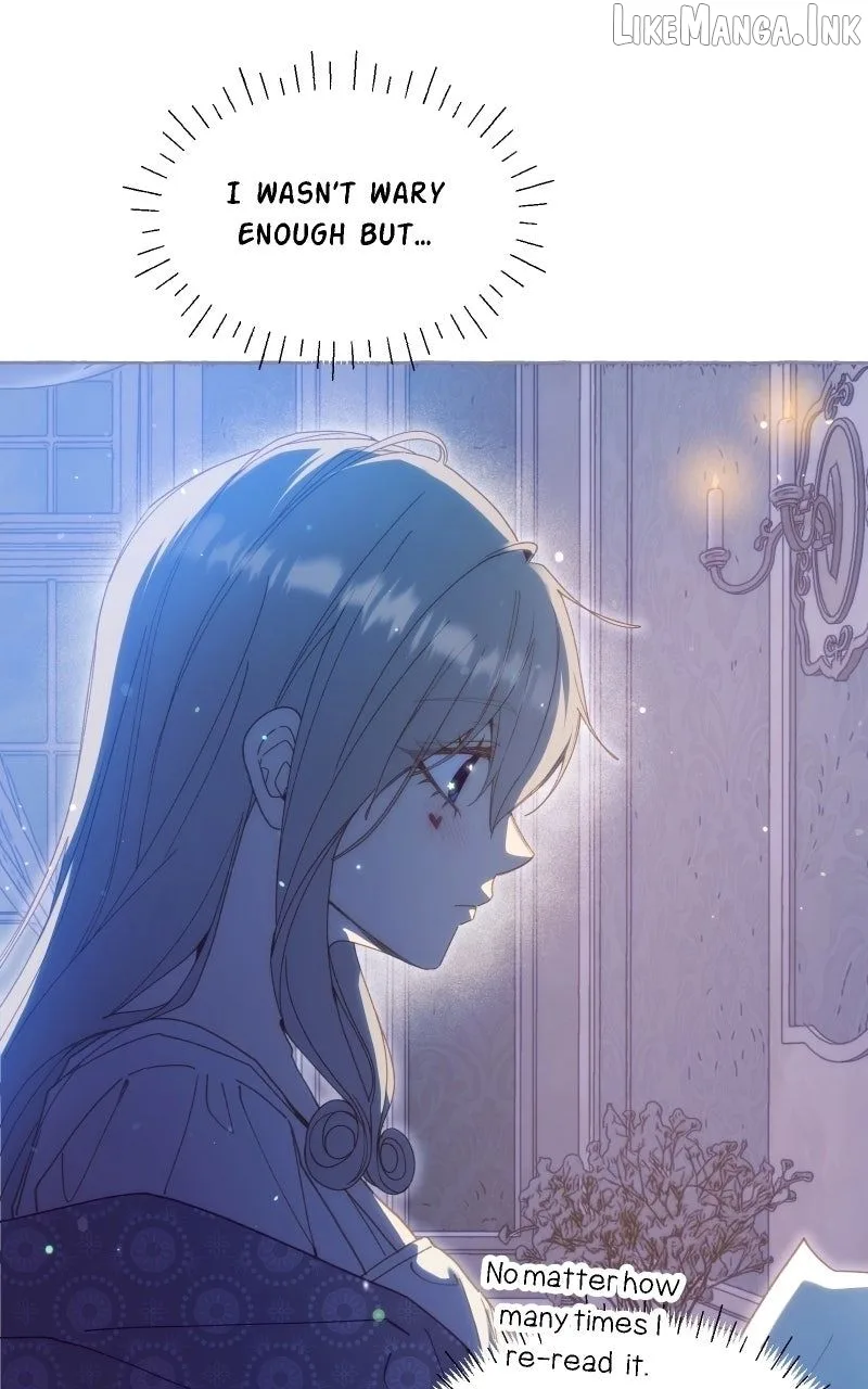 Fake Bonds Chapter 18 page 74