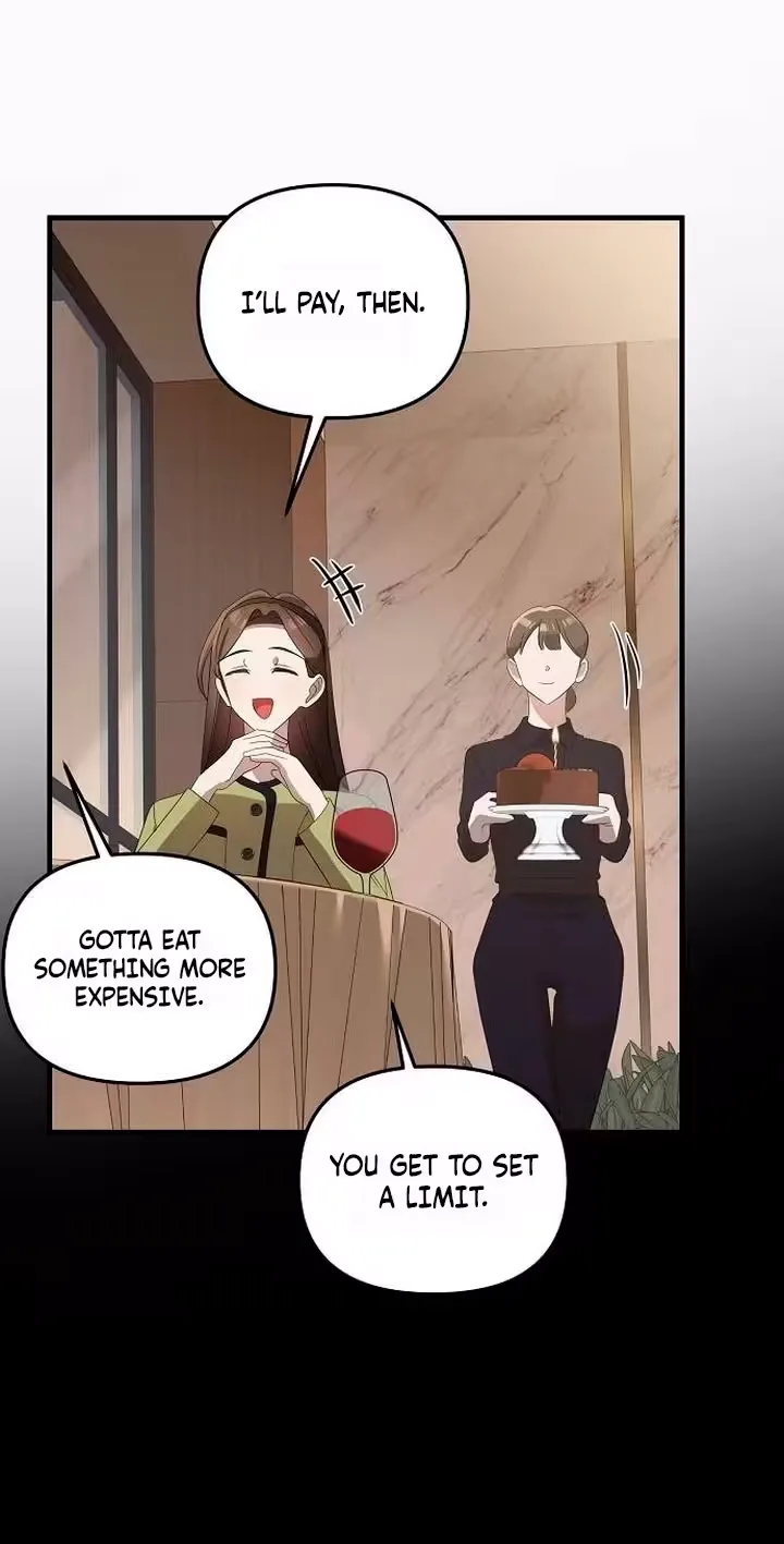 Naughty First Love Chapter 17 page 69