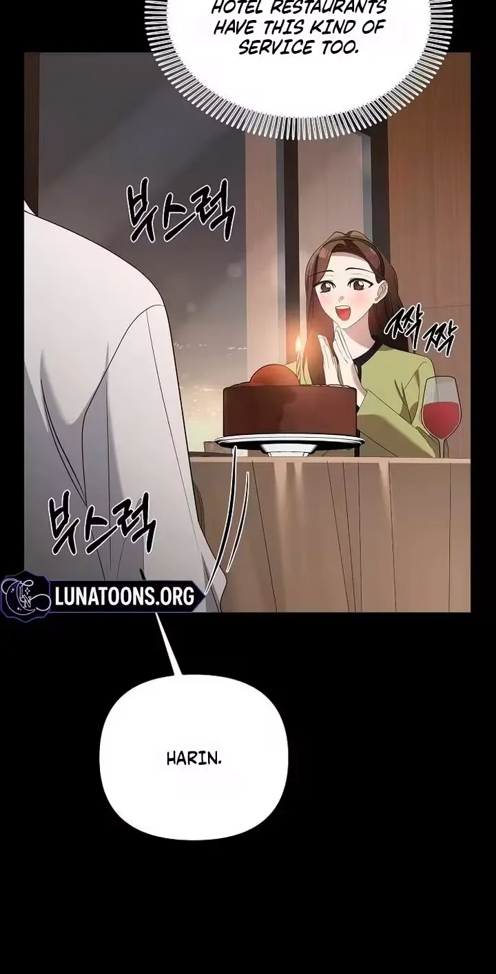 Naughty First Love Chapter 17 page 72