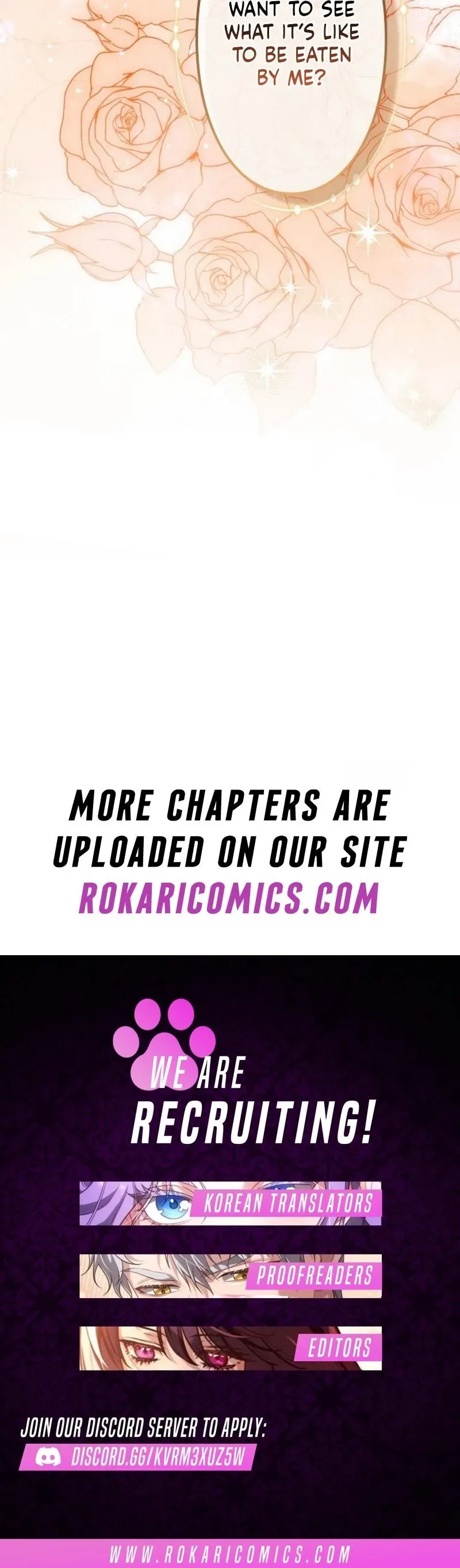 The Boss Wants to Die Chapter 17 page 44