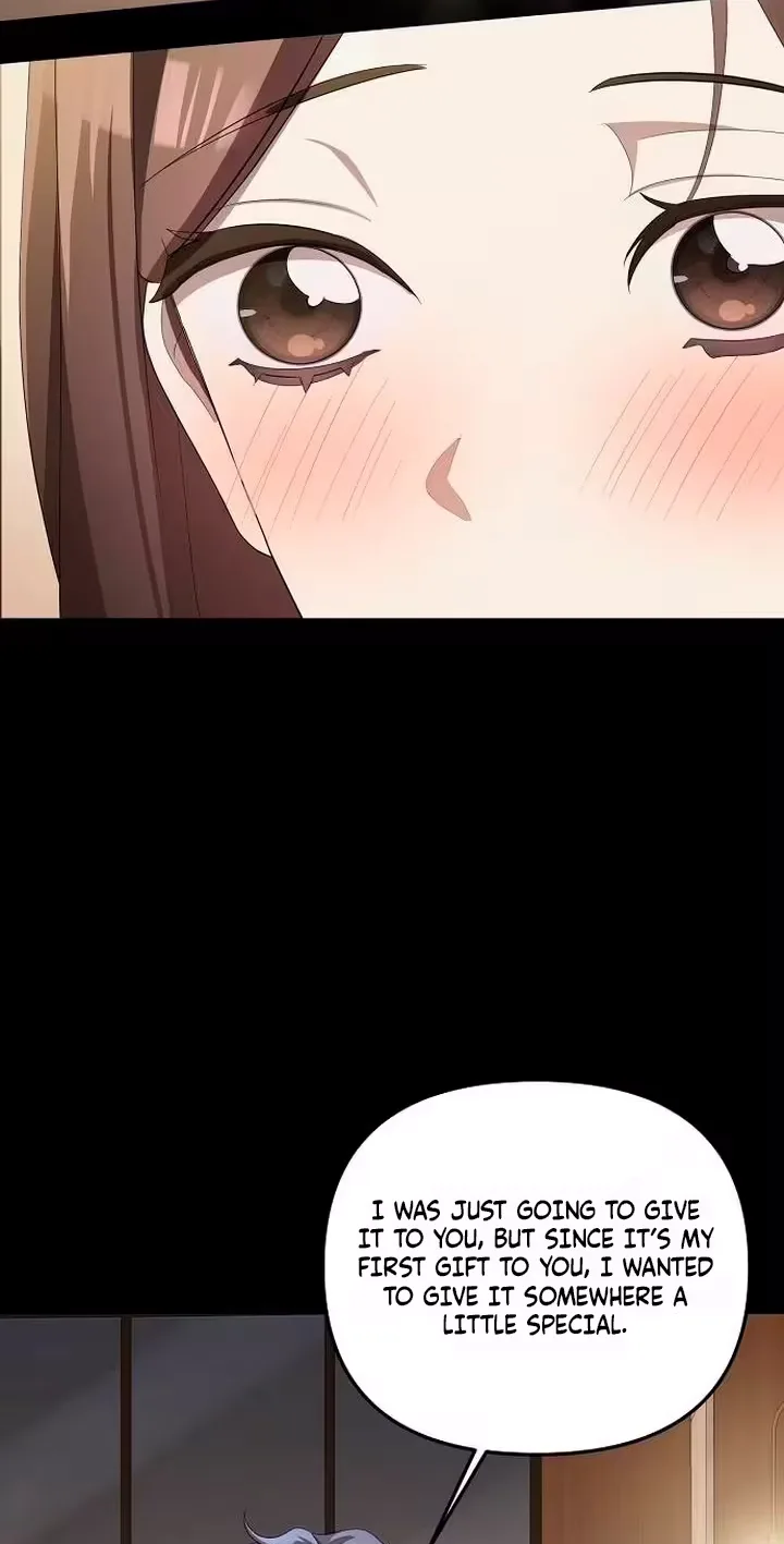 Naughty First Love Chapter 17 page 75