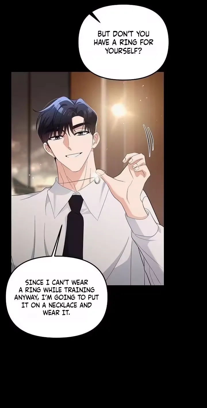 Naughty First Love Chapter 17 page 82