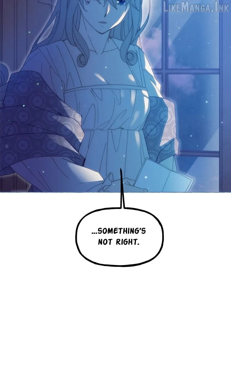 Fake Bonds Chapter 18 page 84