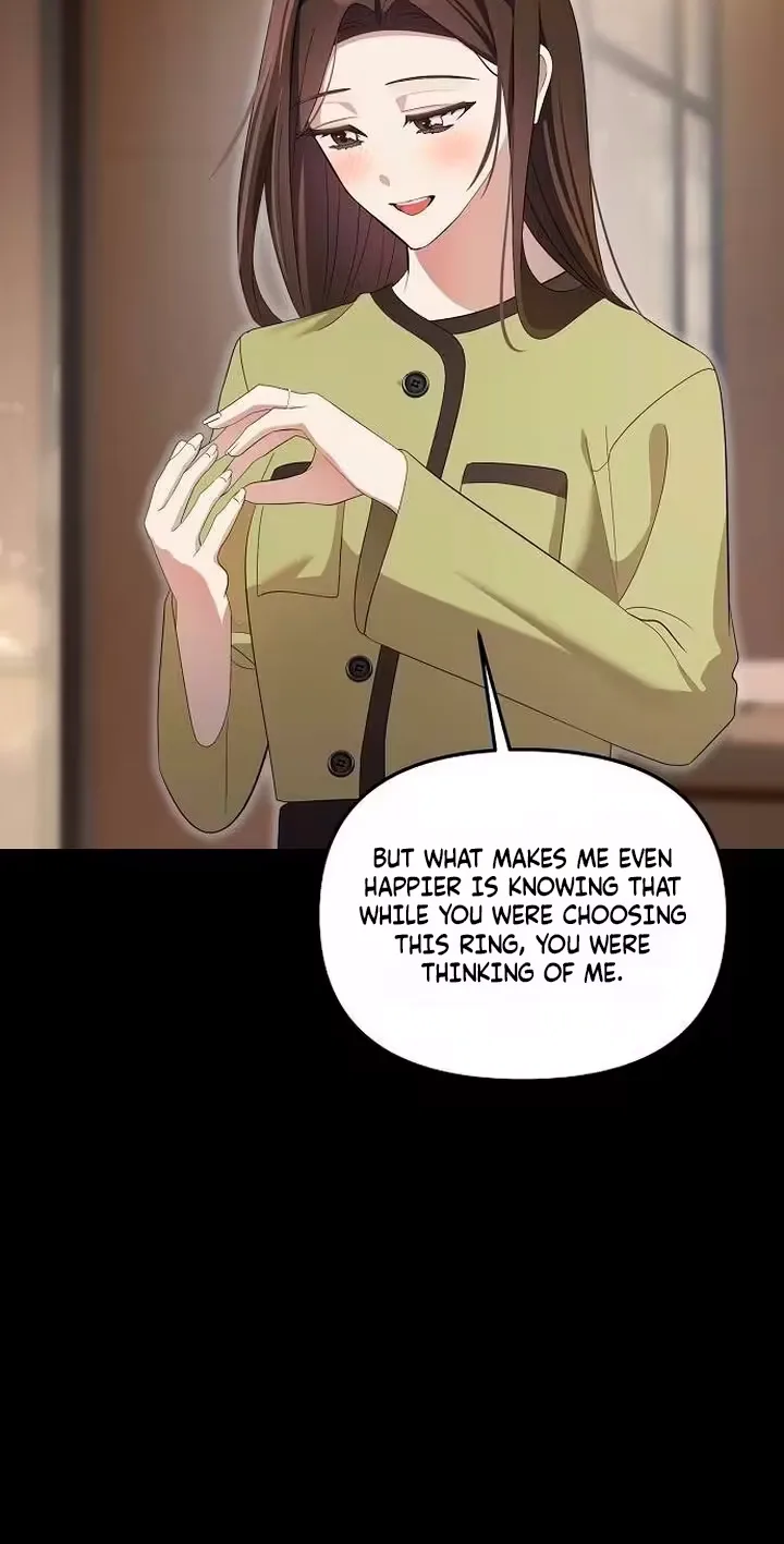 Naughty First Love Chapter 17 page 81