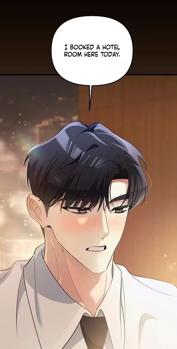 Naughty First Love Chapter 17 page 85