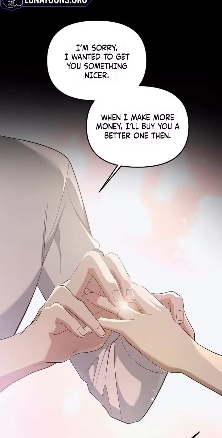 Naughty First Love Chapter 17 page 79