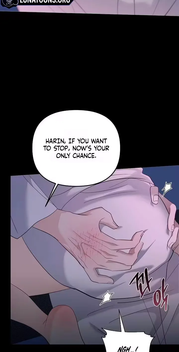 Naughty First Love Chapter 17 page 91