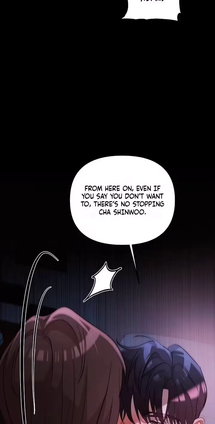 Naughty First Love Chapter 17 page 92