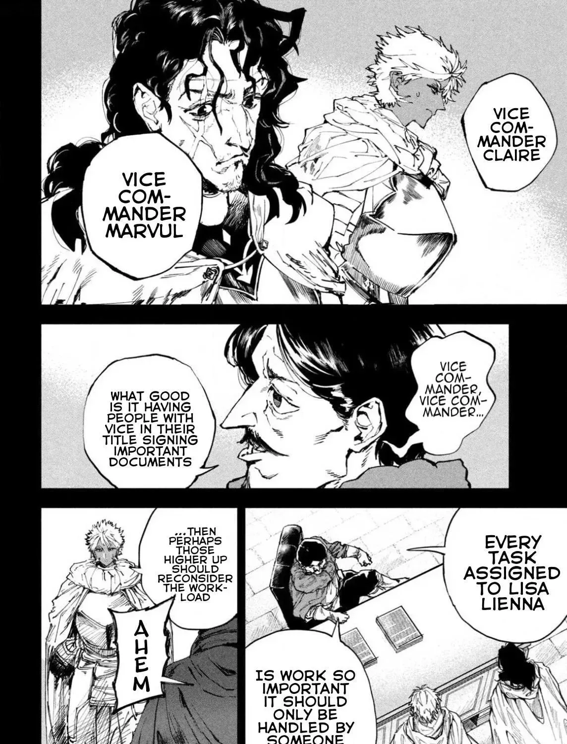 Dragon no I de Oyasumi Chapter 17 page 11
