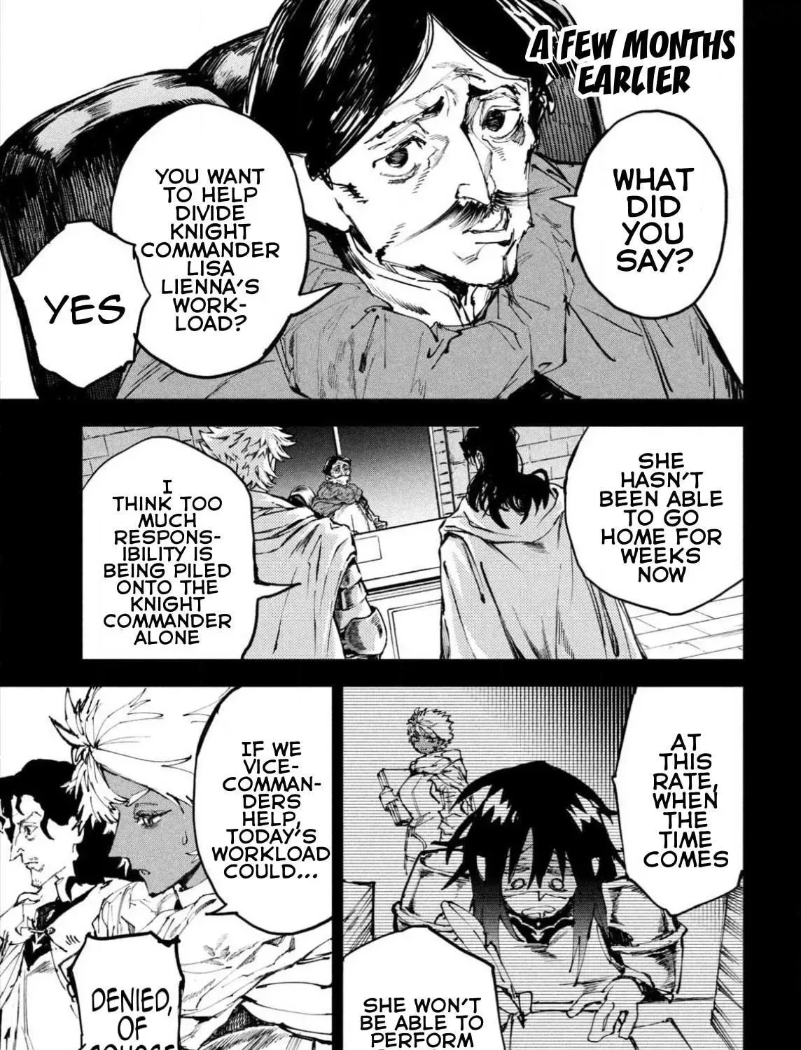 Dragon no I de Oyasumi Chapter 17 page 9