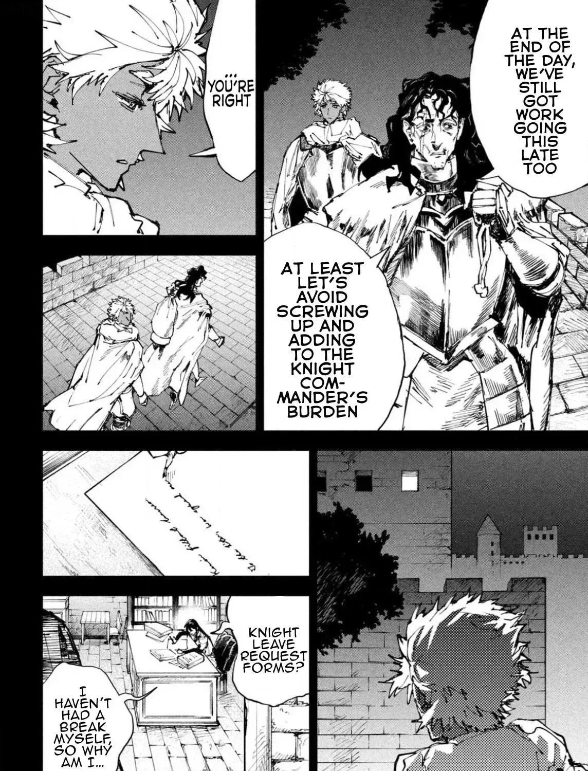 Dragon no I de Oyasumi Chapter 17 page 15
