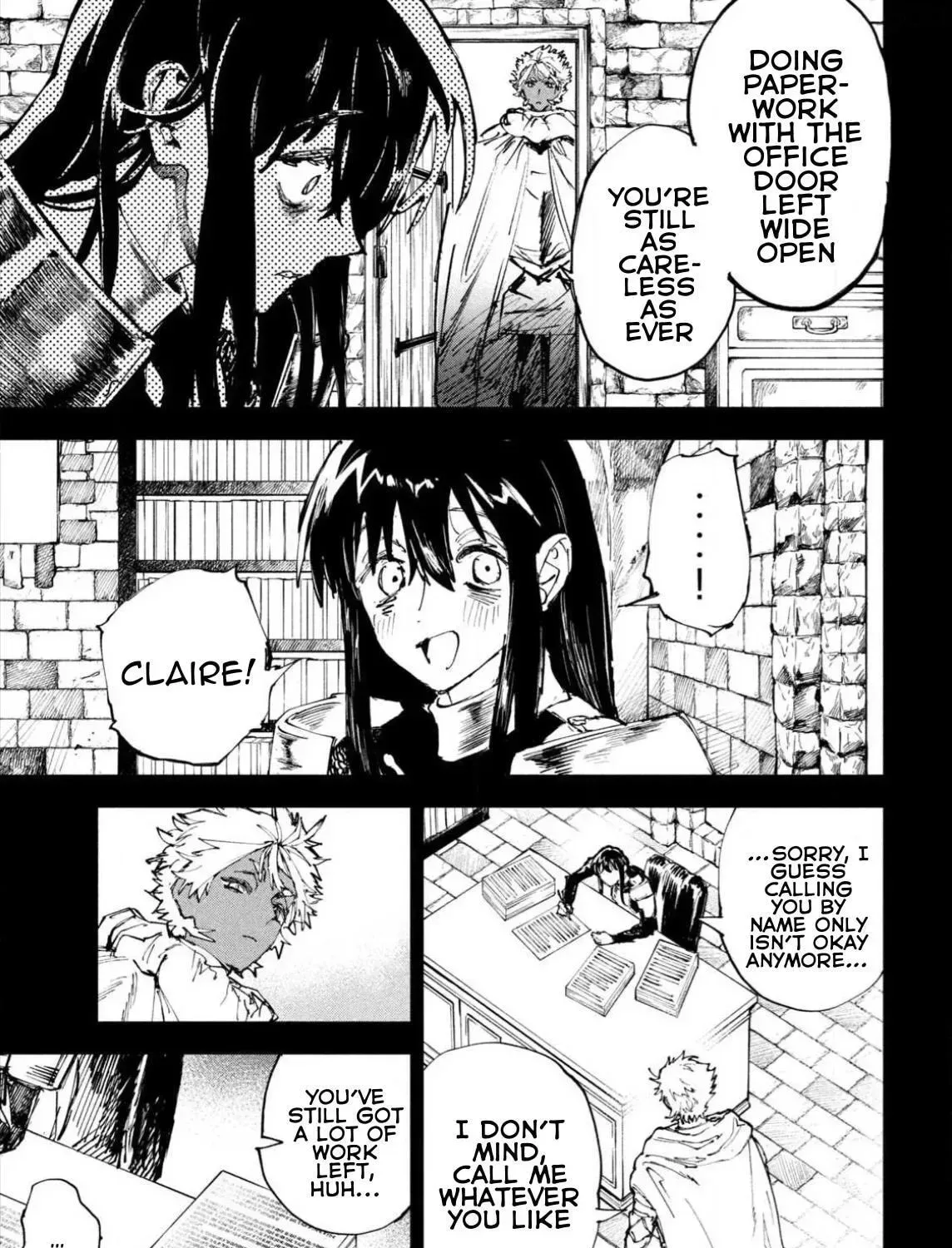 Dragon no I de Oyasumi Chapter 17 page 17