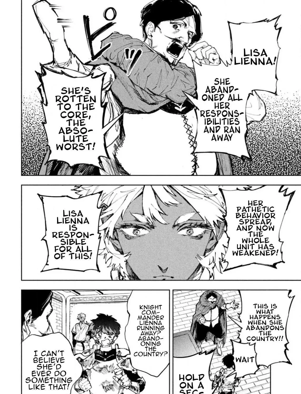 Dragon no I de Oyasumi Chapter 17 page 27