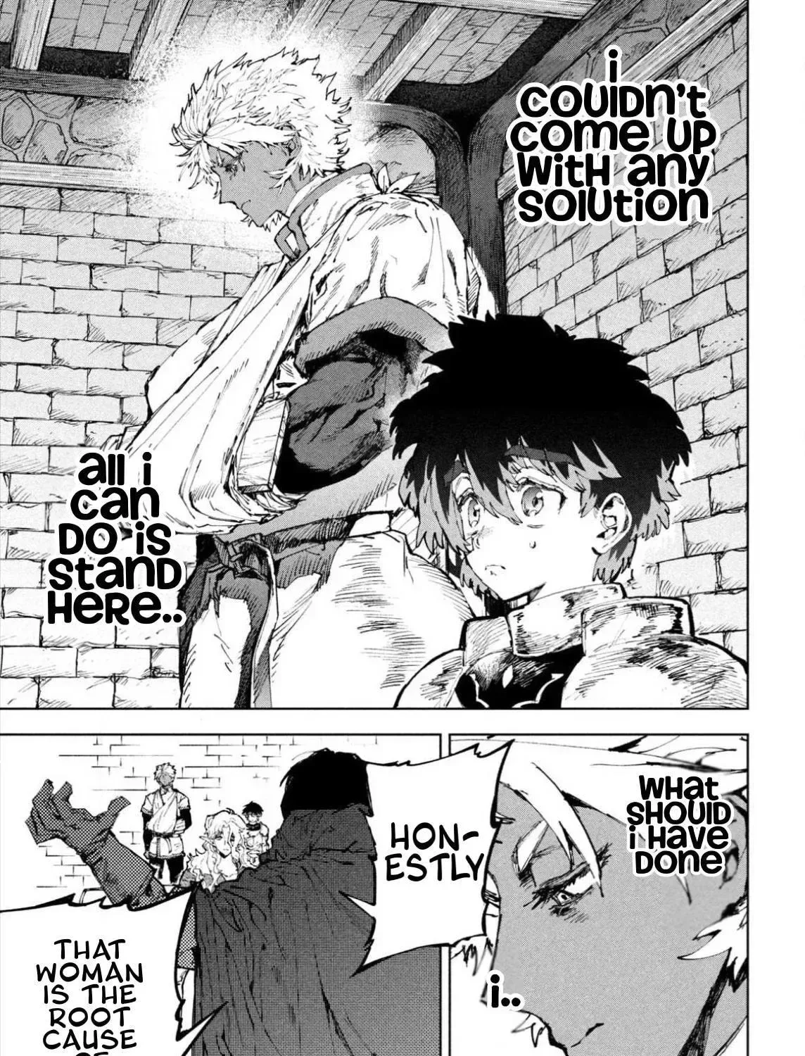 Dragon no I de Oyasumi Chapter 17 page 25
