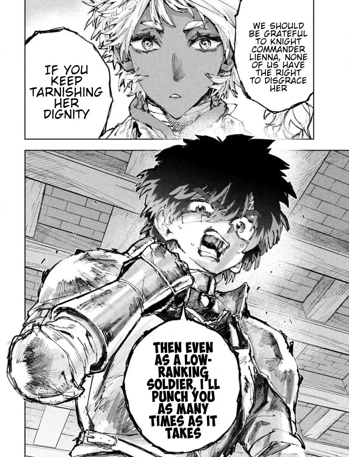 Dragon no I de Oyasumi Chapter 17 page 37