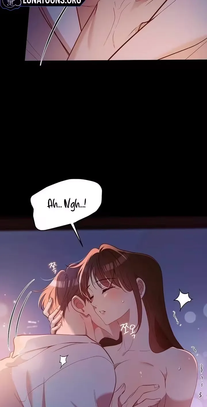 Naughty First Love Chapter 18 page 7