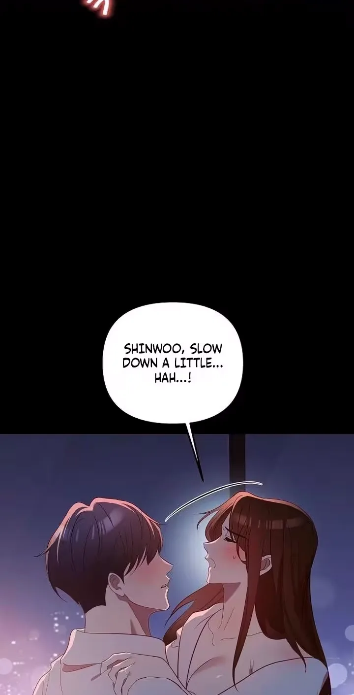 Naughty First Love Chapter 18 page 4