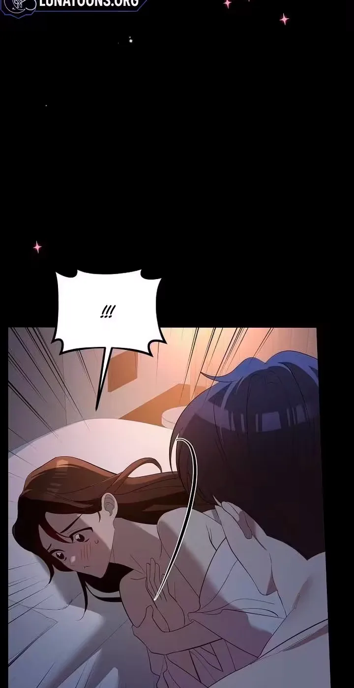 Naughty First Love Chapter 18 page 19
