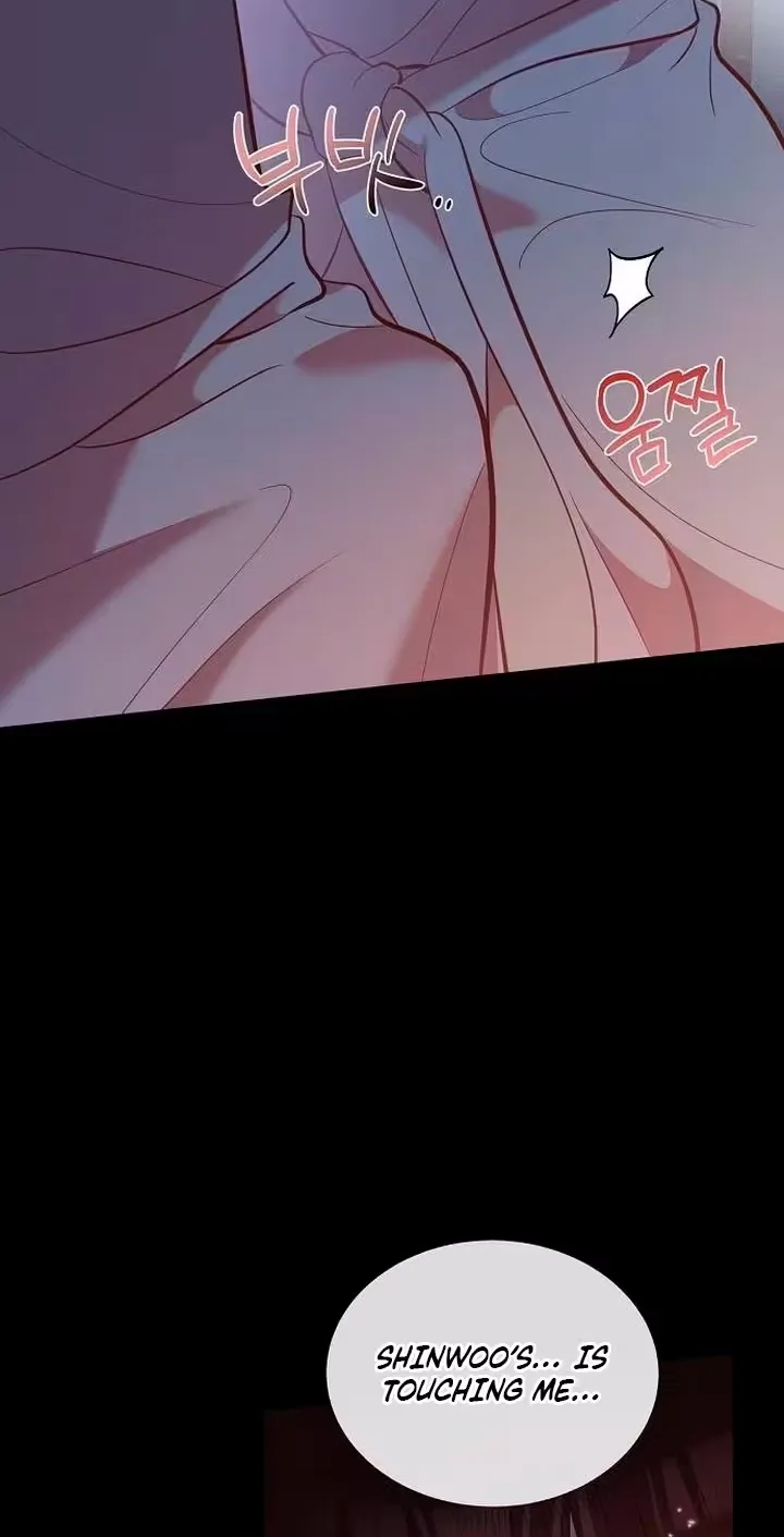 Naughty First Love Chapter 18 page 11