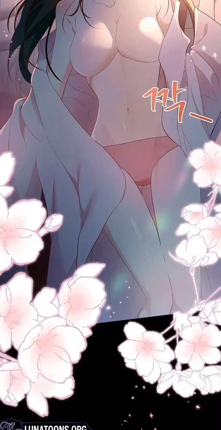Naughty First Love Chapter 18 page 18