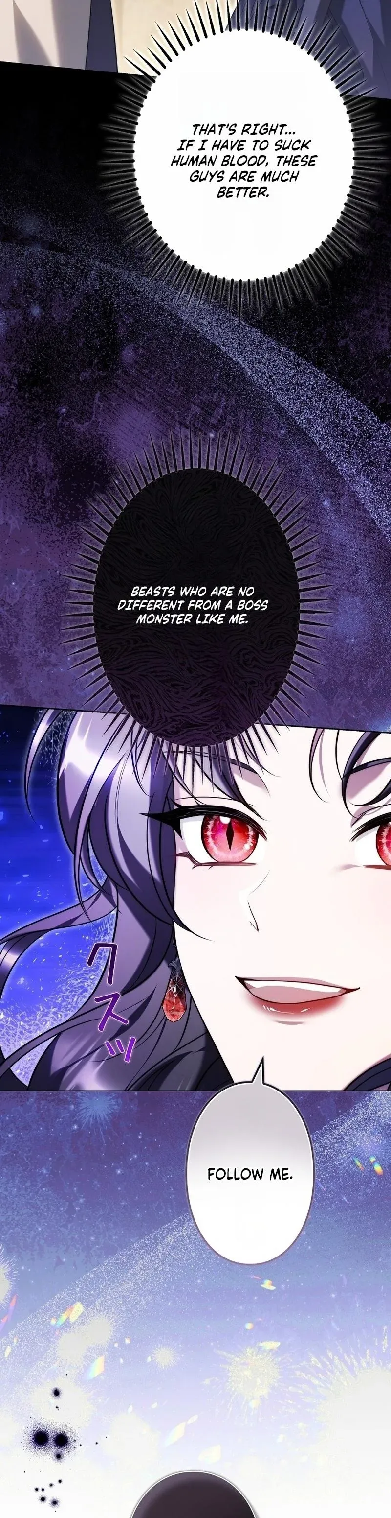 The Boss Wants to Die Chapter 18 page 5