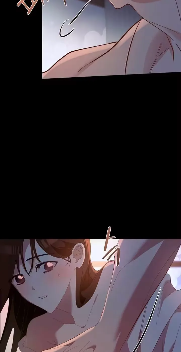 Naughty First Love Chapter 18 page 21