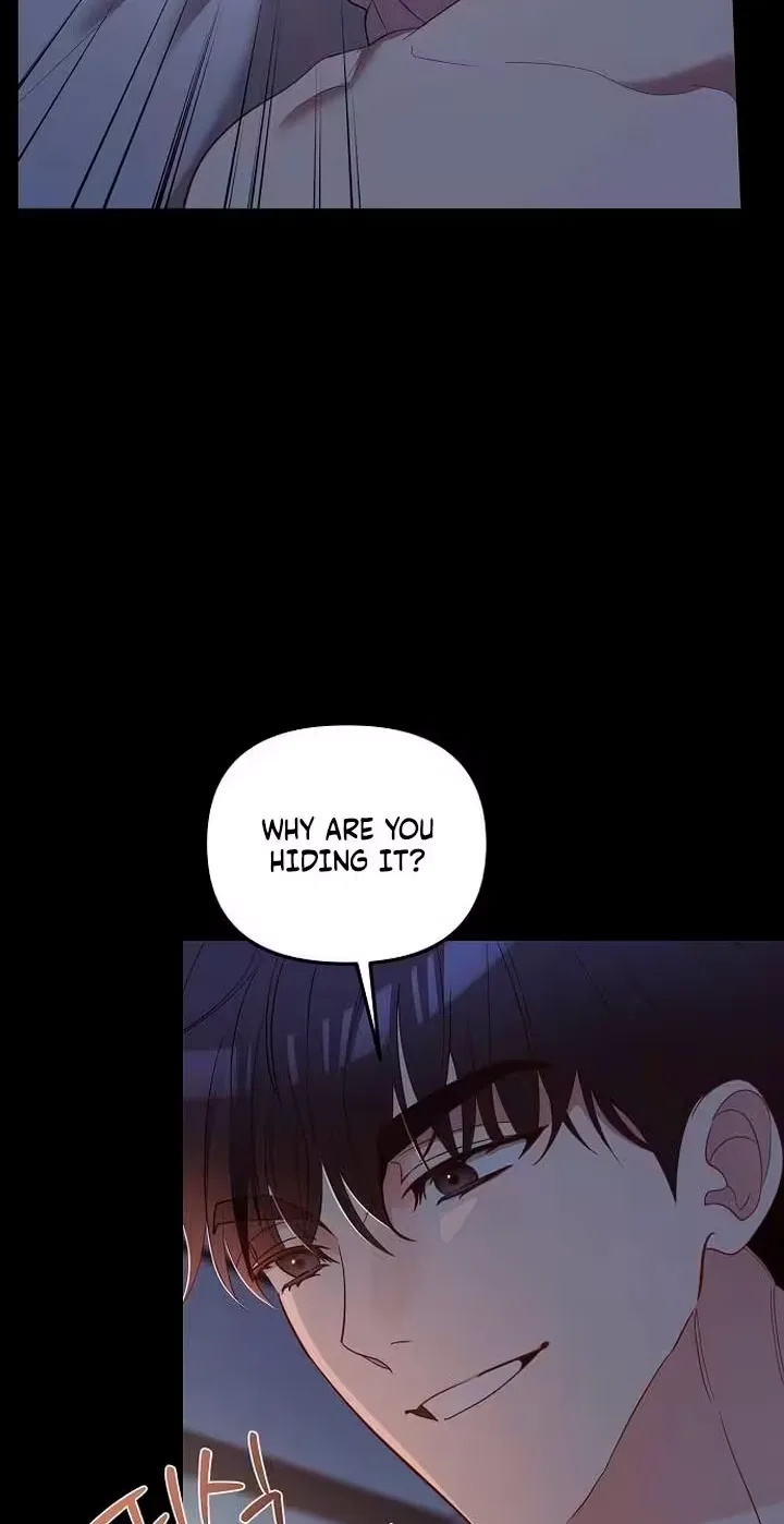 Naughty First Love Chapter 18 page 20