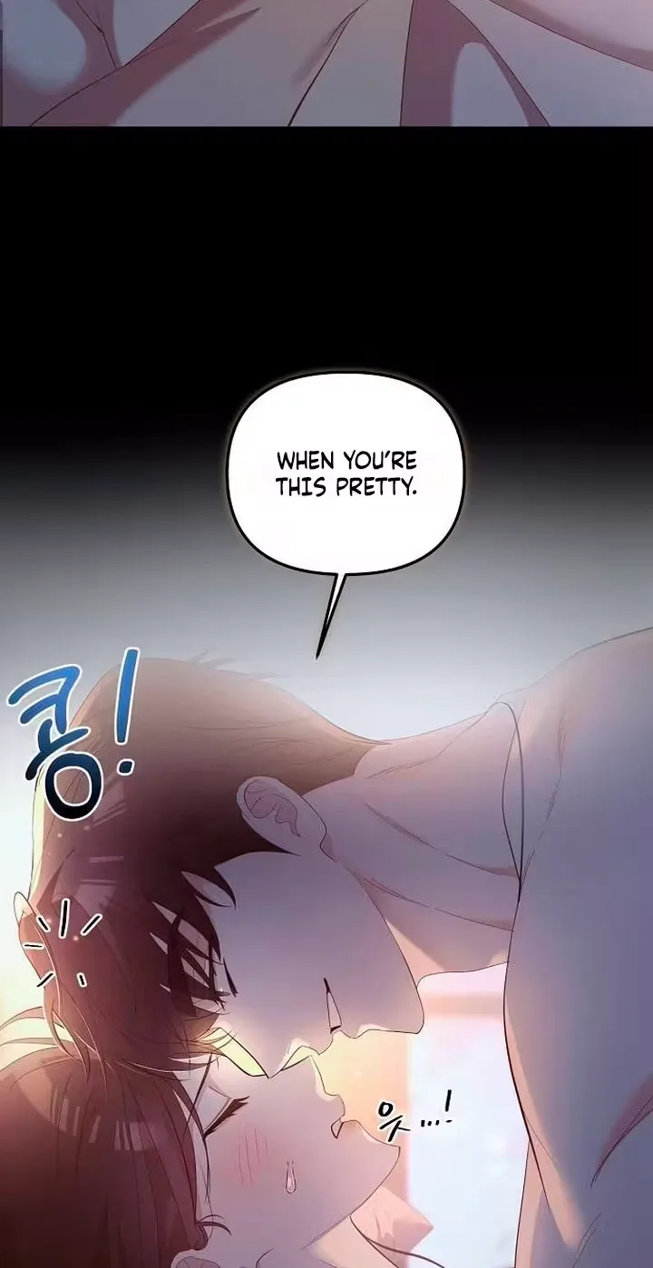 Naughty First Love Chapter 18 page 23