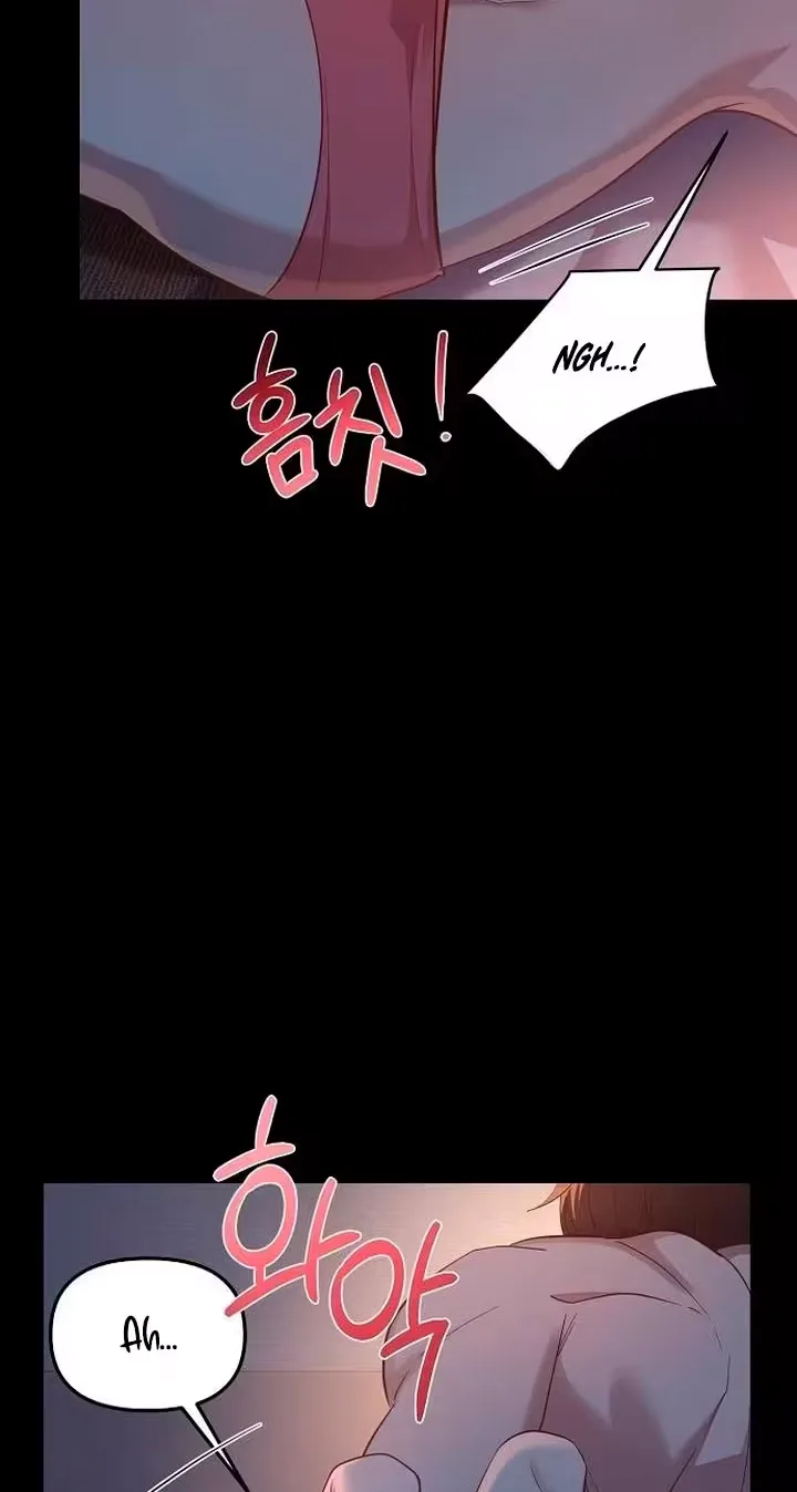 Naughty First Love Chapter 18 page 34
