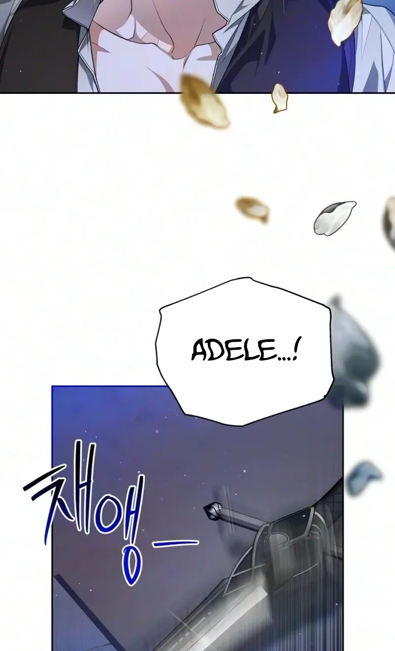 The Grand Duke's New Daughter-In-Law Is a Little Fierce Chapter 20 page 8