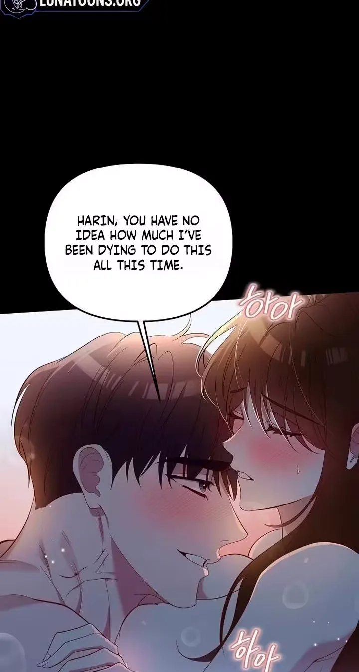 Naughty First Love Chapter 18 page 31