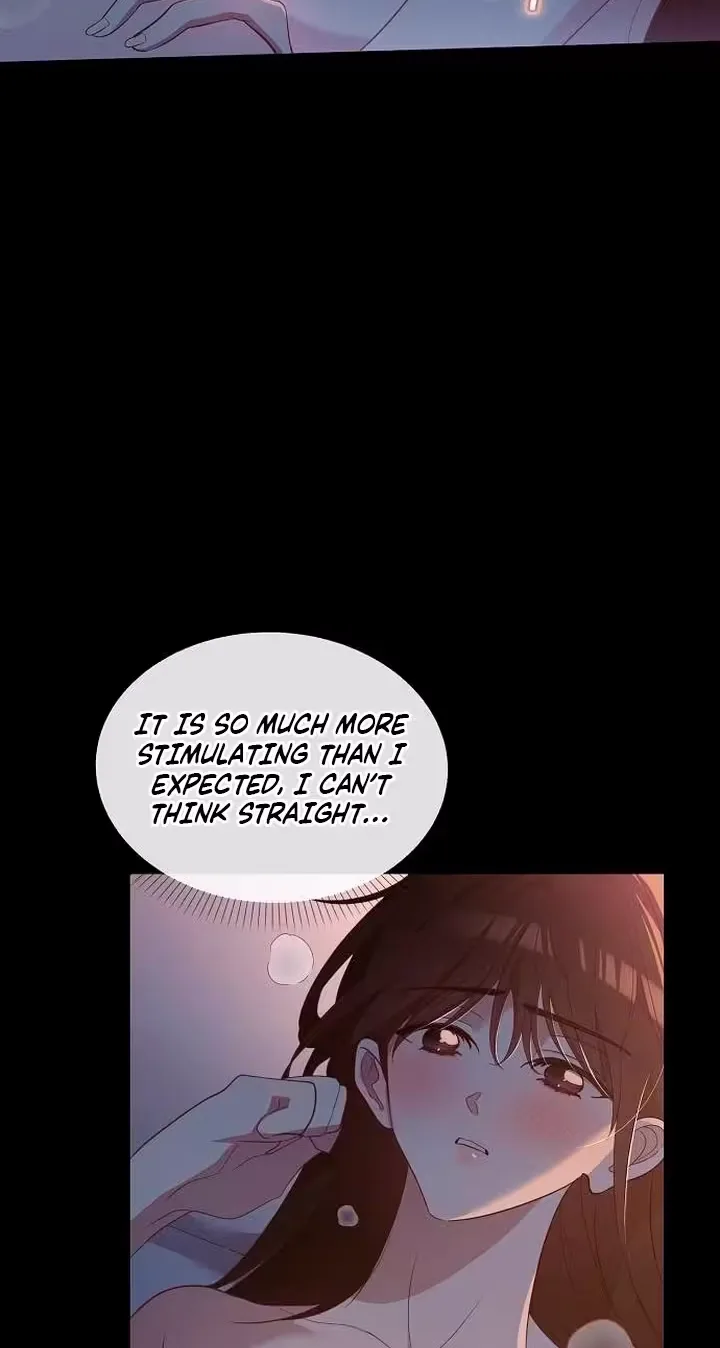Naughty First Love Chapter 18 page 32