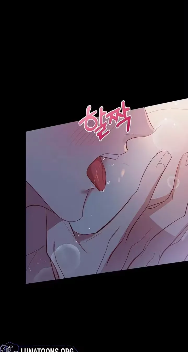 Naughty First Love Chapter 18 page 30