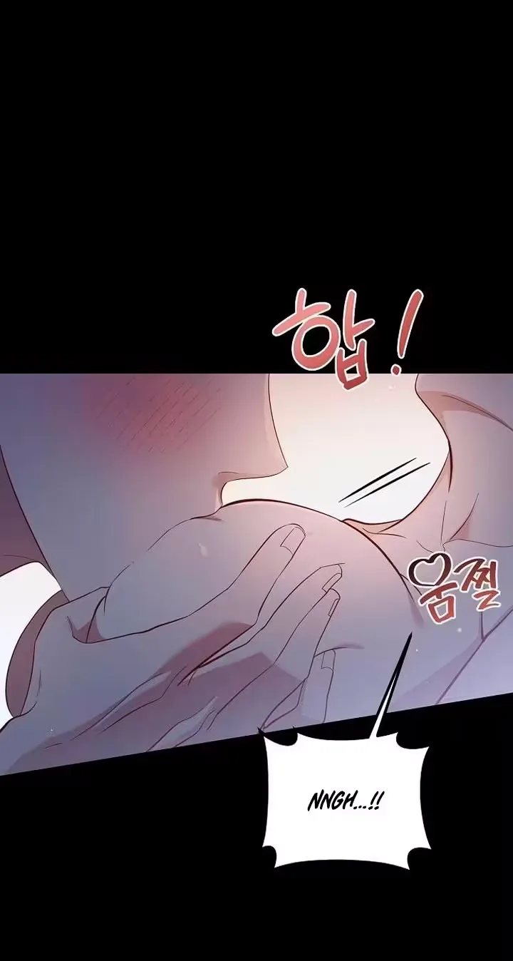 Naughty First Love Chapter 18 page 29